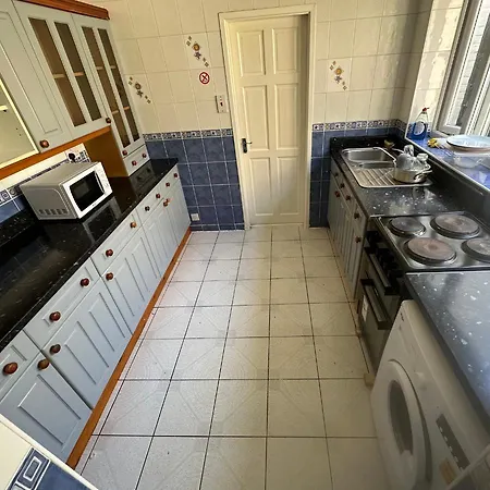 Rum i privatbostad Clifton Street Middlesbrough