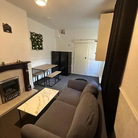 Clifton Street * Middlesbrough