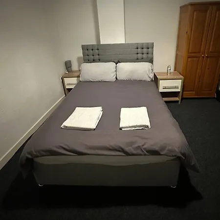 Rum i privatbostad Clifton Street Middlesbrough